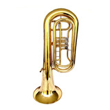Tuba 3 4 Lord 3 Rotores