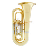 Tuba 4 4 04 Pistos Em Sibemol Pro Quasar Qtu321l