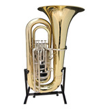 Tuba 4 4 Weril