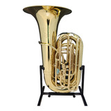 Tuba 5 4 Hs Musical Tb1 Sib Laqueada Nova 26500