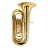 Tuba Alfa Ggtu 700 4 4
