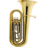 Tuba Bb 3 4