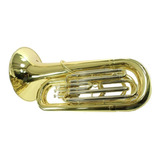 Tuba Besson 1087 Be1087 1 0