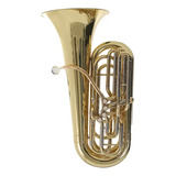 Tuba Bombardao 4 4