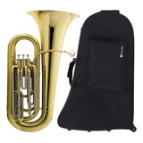 Tuba Bombardao Harmonics Sib