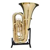 Tuba Bombardao Hs Musical