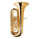 Tuba Bombardao Michael Wbbm454n