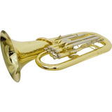 Tuba Euphonium New York Ep 340