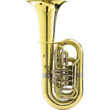 Tuba Harmonics Bb 4