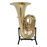 Tuba Hs Musical Tb1e Mib 5 4 Nova  lançamento   26000avista
