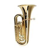 Tuba Michael 3 4