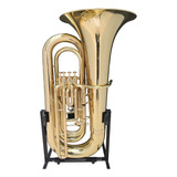 Tuba Sinfonica 4 4 Ideal Sib modelo J981 17500 Nova
