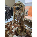 Tuba Sinfônica Sib 4 4 4 Rotores Royden