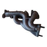 Tubage Coletor Escapamento Gol Power Motor 1 0 16v