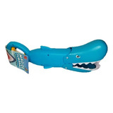 Tubarão Braço Garra Mecânica Brinquedo Infantil
