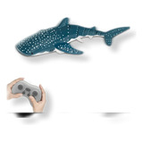 Tubarão Inteligente De Agua Brinquedo Controle Remoto