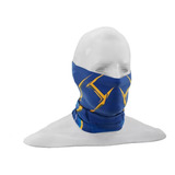 Tube Neck Bandana Dourado 03 Presa Viva