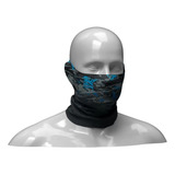 Tube Neck Buff Presa Viva Proteção Solar Vários Modelos