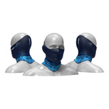 Tube Neck Respirador Premium Presa Viva Proteção Solar Uv50 