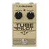 Tube Pilot Overdrive Tc Eletronic   Pedal Com Tubo 12ax7