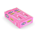 Tubes Tutti Frutti Fini Caixa Display 180g 12 Unid De 17g