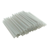 Tubete Protetor De Emenda Fibra Óptica 57mm Pacote 500 Pçs