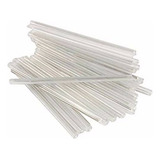 Tubete Protetor De Emenda Fibra Óptica 60mm Pacote 500 Pçs C