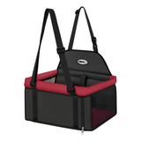 Tubline Transpet Produto Médio Cor Preto 47cm X 45cm