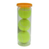 Tubo 3 Bolinha Para