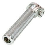 Tubo Acelerador Aluminio C