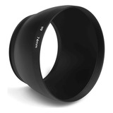 Tubo Adaptador 74mm Para