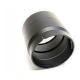Tubo Adaptador Canon G11 G12 58mm Filtro Lente Fisheye Etc,