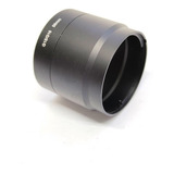Tubo Adaptador Canon G15