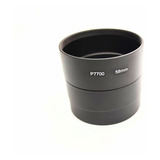 Tubo Adaptador Para Nikon