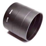 Tubo Adaptador Para Nikon