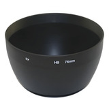 Tubo Adaptador Para Sony