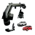 Tubo Admissão Turbina Motor Vw T cross Up 1 0 Tsi 04c145673j
