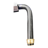 Tubo Água Compressor Freio A Ar Maior Stralis