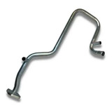 Tubo Agua Motor Iveco Daily 3813 2006 99457054