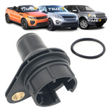 Tubo Agua Valvula Egr Freelander 2 2 2 16v Sd4 2011 2015