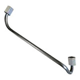 Tubo Alta Pressao Motor Mwm 6 12tce Primeiro Cilindro Motor