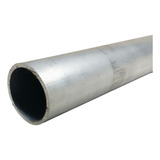 Tubo Alumínio Redondo 1 3 4 X 1 8 44 45mm 3 17mm C 1 50mt