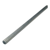 Tubo Aluminio Redondo 1 4 6 35mm X 1 00mm X 1 Mt C 10pçs
