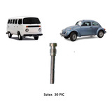 Tubo Ar Carburador Solex 30 Pic Fusca Brasilia Kombi