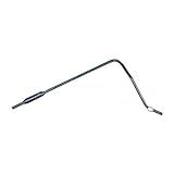 TUBO AR DO COMPRESSOR AR VW CAMINHOES 17180 ANO 2 2VL607312