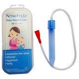 Tubo Aspirador Nasal Nosefrida 100