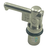 Tubo Bico Injetor Weber 460 190 Carburador Gasolina Alcool