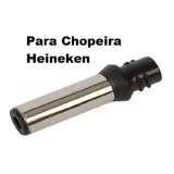 Tubo Bico Para Chopeira Beertender Heineken Krups Original