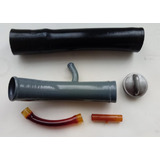 Tubo Bocal De Abastecimento