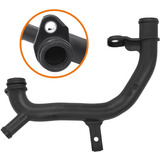 Tubo Bomba Agua Volkswagen